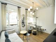 75004 Paris 2 PIECES COSY