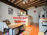 75004 Paris 2 pièces Saint Paul le Marais