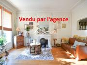 75004 Paris 4 pièces d'exception avec EXTERIEUR