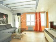 75004 Paris APPARTEMENT 2 PIECES