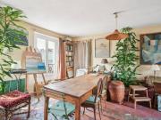 75004 Paris APPARTEMENT 2 PIECES AVEC BALCON