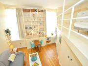 75004 Paris APPARTEMENT DE CHARME