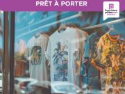 75004 PARIS, LE MARAIS LOCAL COMMERCIAL 58 M²,...