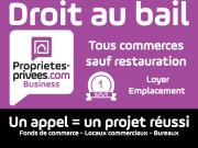 75004 PARIS LE MARAIS TURENNE TOUT COMMERCE SANS...