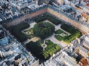 75004 Place des Vosges Pavillon de la Reine, Duplex, 6 p