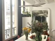 75006/ Duroc: 3 pièces original et rempli de charme