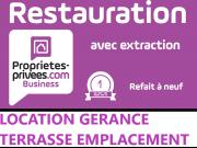 75006 PARIS PIZZERIA EN LOCATION GERANCE 75006 PARIS PIZZERIA EN LOCATION GERANCE