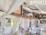 75006 Saint Germain des Prés. Cosy Loft de 43 m² au...