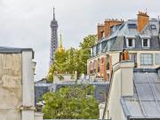 75007 BAC – BON MARCHÉ. VENTE APPARTEMENT 3 PIÈCES...