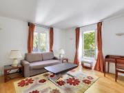 75007 CITE DE L'ALMA 2 Pièces