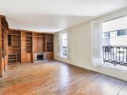 75007 DUPLEX DERNIERS ETAGES CITE DE L'ALMA