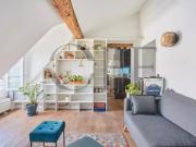 75007 PARIS Superbe appartement historique à Saint...