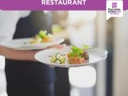 75009 PARIS, quartier Rochechouart RESTAURANT 35 m² avec...