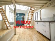 75009 PARIS STUDIO EXCLUSIVITE
