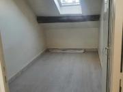 75010 Paris_Studio non meublé cuisine semi équipé