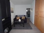 75011: Faidherbe Chaligny/ Ledru Rollin/ T2 meublé, 26m2