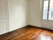 75011/Sedaine/Froment: 3 pièces modulable