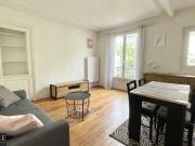 75012 Paris Daumesnil,MIchel Bizot Appartement meublé 2...