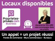 75012 PARIS Local commercial bail dérogatoire, Secteur...