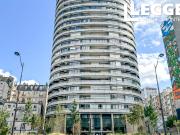 75013 MAISON BLANCHE, bel appart de 4P T4, 119m2 au 4ème...
