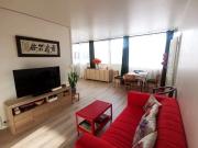 75013 PARIS 3/4 PIECES 64.01 M² AVEC CAVE ET PARKING