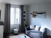 75014 Paris Petit Montrouge Appartement 2 pièces 33.1m²
