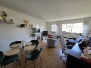 75015 Appartement 2 pièces avec ascenseur et parking à P