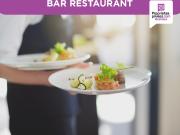 75015 PARIS CONVENTION BOUCICAUT BAR BRASSERIE...