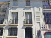 75015 RUE OLIVIER DE SERRES HOTEL PARTICULIER