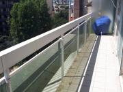 75016 EGLISE D'AUTEUIL T1bis MEUBLE 31.30m² + TERRASSE