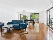 75016 PARIS 16ÈME SUD APPARTEMENT 3/4 PIÈCES 106 M2