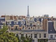 75016 PARIS. MONTMORENCY MOZART. LOCATION MEUBLÉE STUDIO...