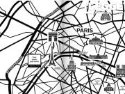 75016, Paris, triplex haut de gamme T4 3 chambres aux...