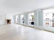 75016 Rue du Mesnil Métro Victor Hugo