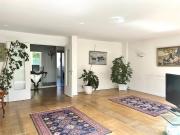 75016/Rue de Boulainvilliers: 5 pièces avec balcon,cave...