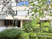 75016/La Muette: confortable appartement familial