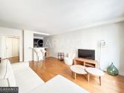 75017 Paris Batignolles Appartement 2 pièces 51.87m²