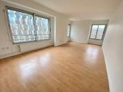75017 Paris Métro Porte Maillot Appartement 2 pièces 57m²