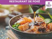 75018 PARIS SNACK, SANDWICHERIE, TERRASSE