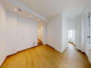 75018 Passage Lepic 2P rénové Rdc 27m² Paris 18ème