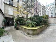 75018 Quartier Lamarck