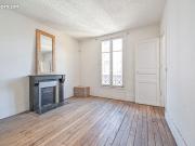 75018 Rue Duhesme / 2 Pièces