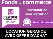 75019 PARIS: BOTZARIS EXCLUSIVITÉ LOCATION GERANCE...