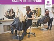 75019 PARIS Cession de droit au bail, SALON DE COIFFURE...
