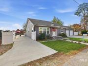 7501 W Swift Ln, Boise, ID 83704