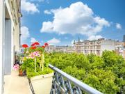 75020 Nation, Charonne. Appartement lumineux traversant, 5 75020 Nation, Charonne. Appartement lumineux traversant, 5