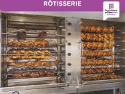 75020 PARIS: BOUCHERIE RÔTISSERIE 120 M² EMPLACEMENT N°...