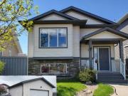 7502 Westpointe Dr 1 Grande Prairie AB T8W 0C4 3 Bedroom...