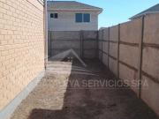 $ 750.000 Casa en Arriendo en Puente Alto 3 dormitorios...