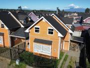 $ 750.000 Casa en Arriendo en Puerto Varas 3 dormitorios...